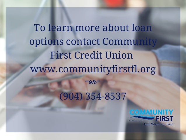 Personal Loans