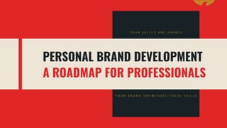 Personal brand development_ A roadmap for professionals.pptx