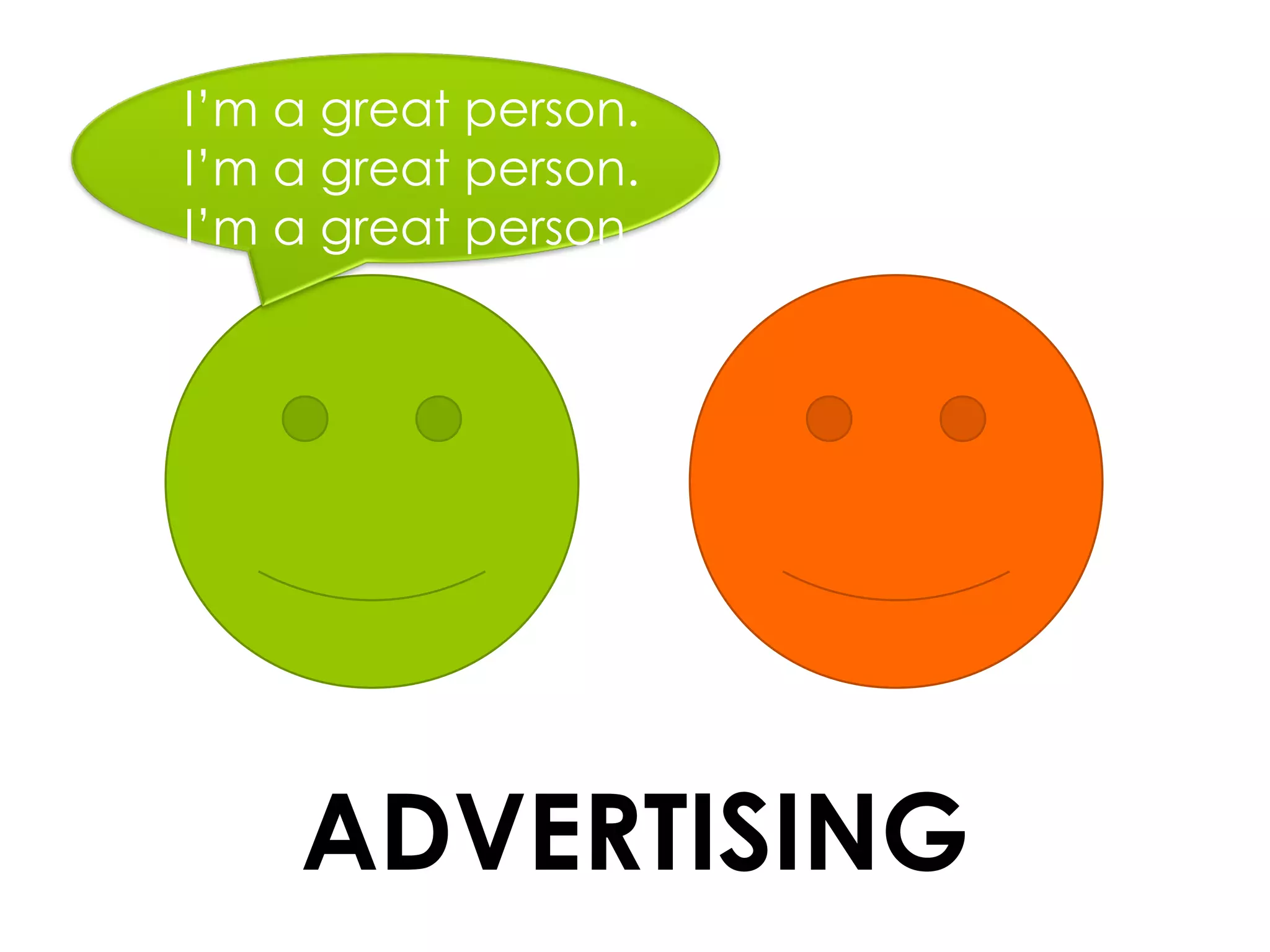 I’m a great person.
I’m a great person.
I’m a great person.




    ADVERTISING
 