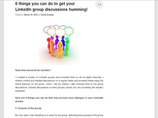 Personal branding
examples
 