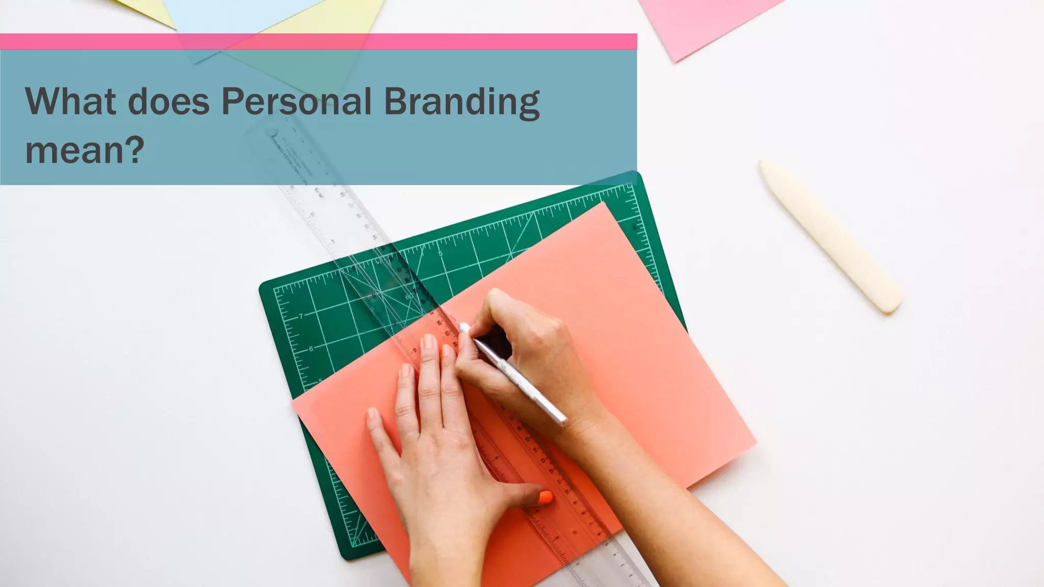 People are talking about your brand
right now.
 