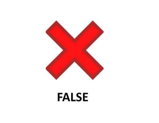 FALSE
 