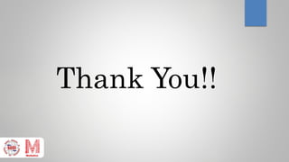 Thank You!!
 