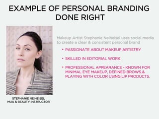 Personal Branding - How to stand out and cash in! | PPTX