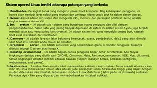 Jaringan, Linux, Docker | PDF
