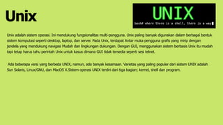 Jaringan, Linux, Docker | PDF
