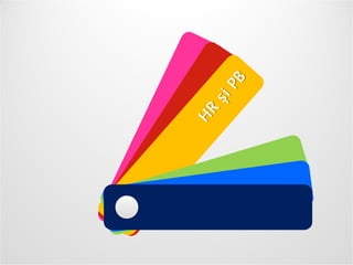 Personal branding