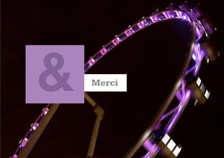 & Merci
 