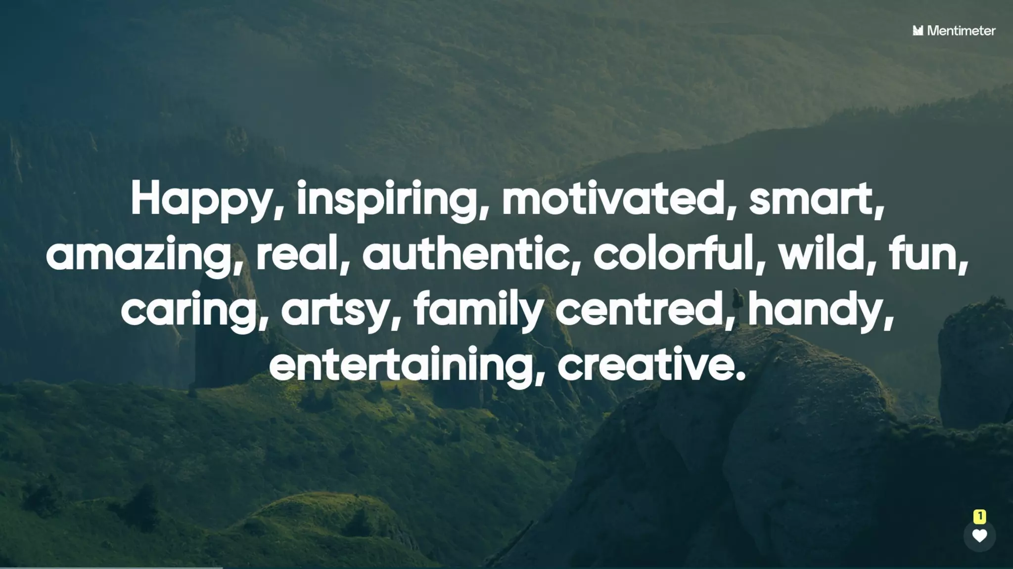 Personal Branding on the Internet | SMMART Class 2