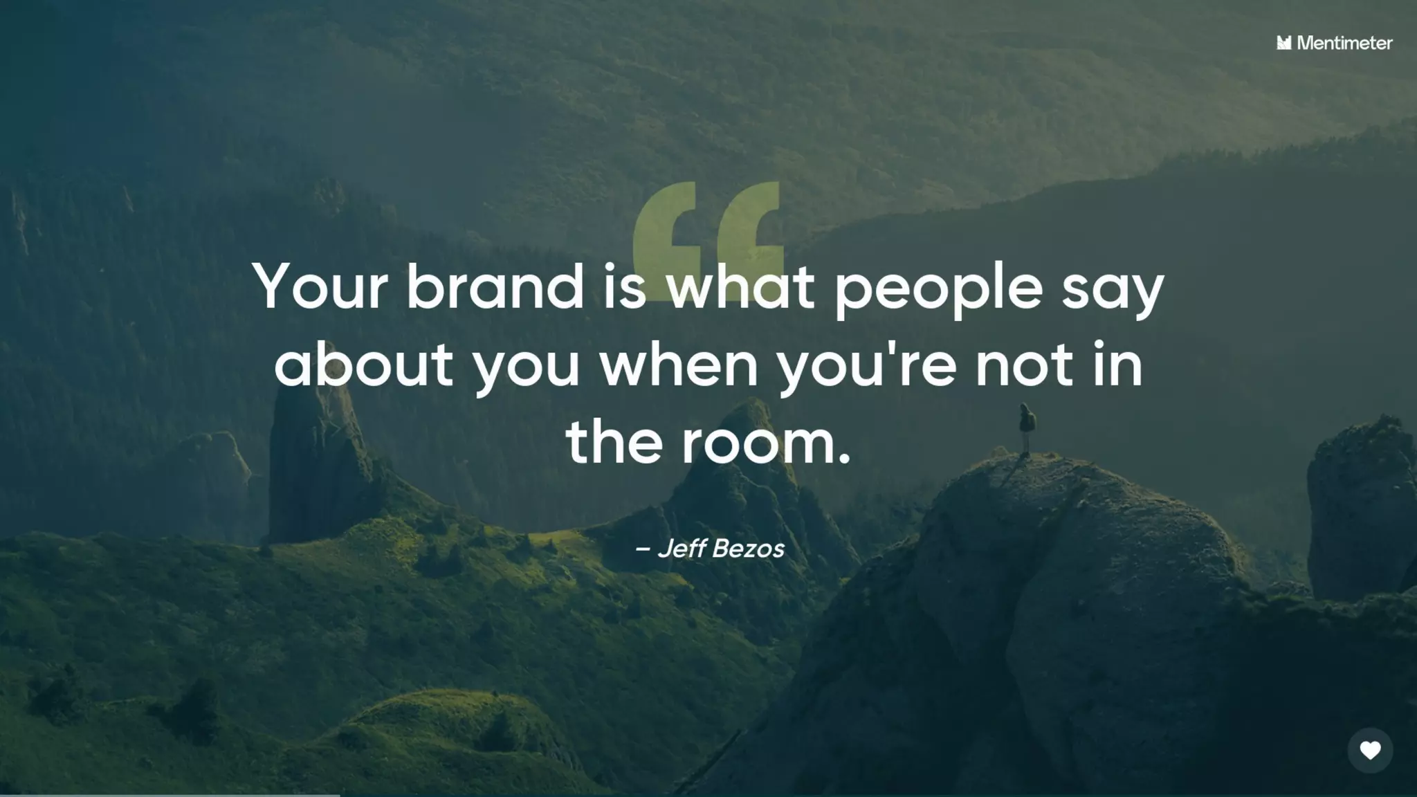 Personal Branding on the Internet | SMMART Class 2