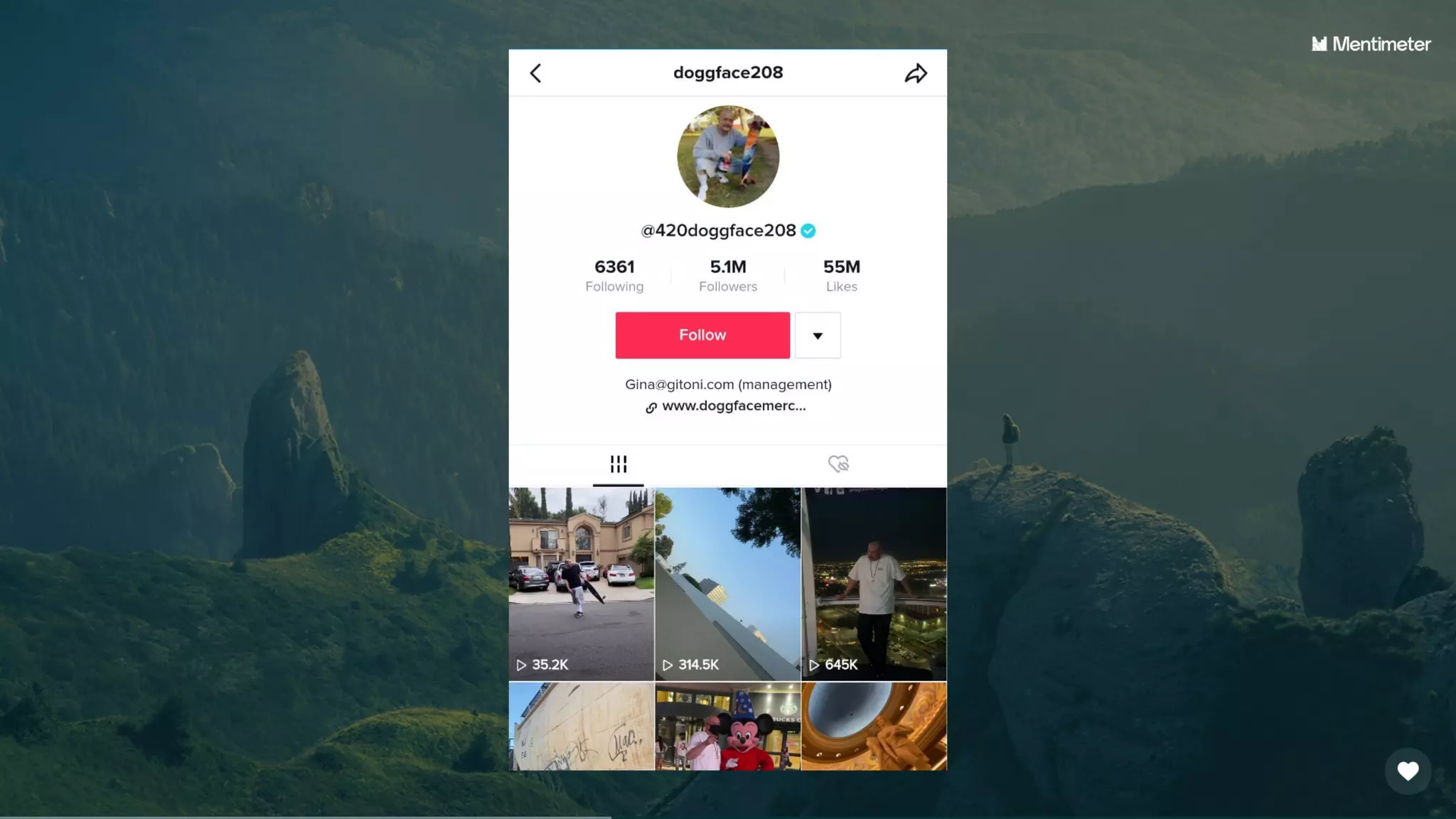 Personal Branding on the Internet | SMMART Class 2