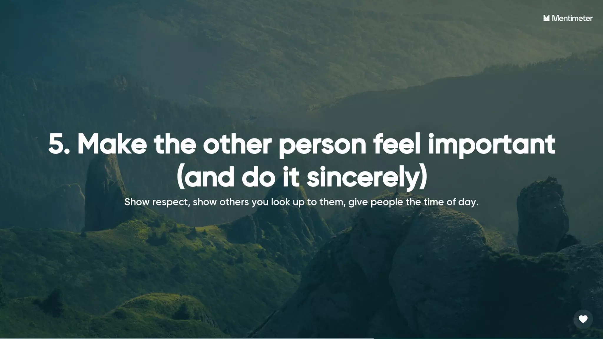 Personal Branding on the Internet | SMMART Class 2