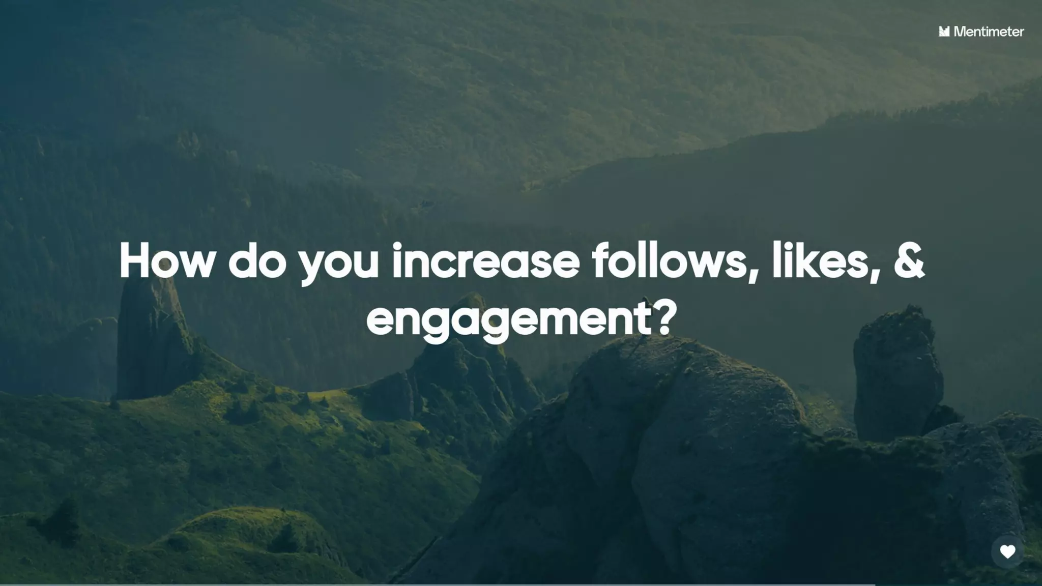 Personal Branding on the Internet | SMMART Class 2