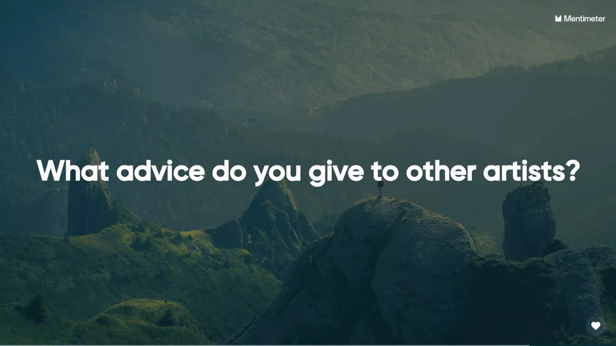 Personal Branding on the Internet | SMMART Class 2