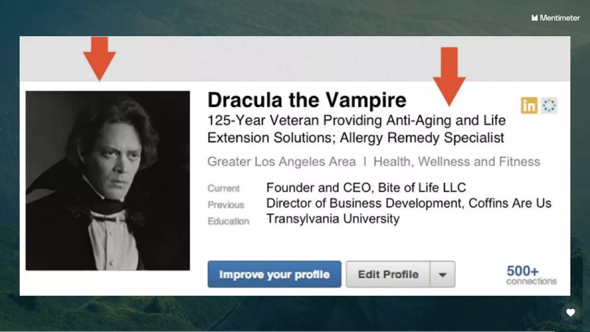 Personal Branding on the Internet | SMMART Class 2