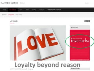 33Loyalty beyond reason
 