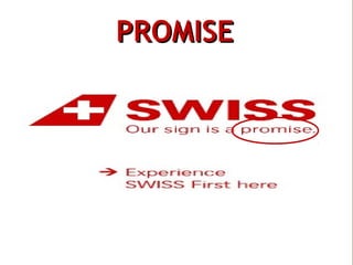 PROMISEPROMISE
 