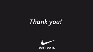 JUST DO IT.
Thank you!
 