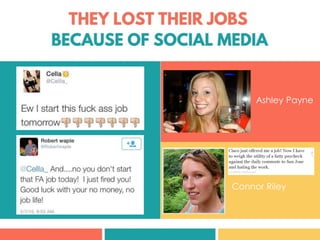 Ashley Payne
Connor Riley
 