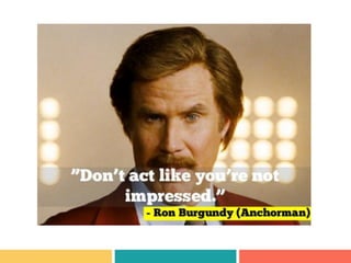 Training: Personal Branding