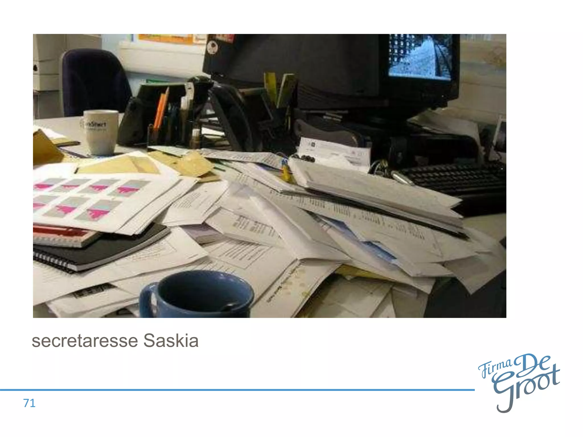 71
secretaresse Saskia
 