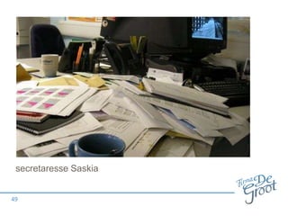 49
secretaresse Saskia
 