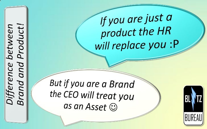 Personal Branding Slide 10