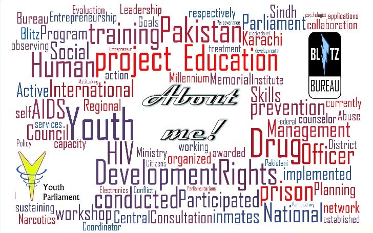 Personal Branding Slide 2