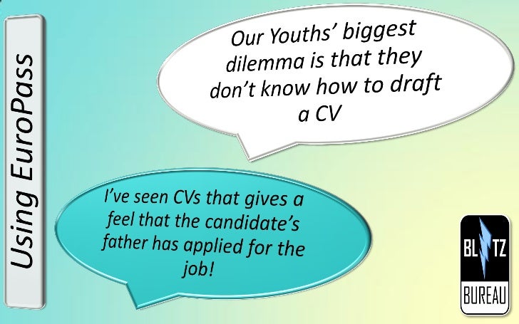 Personal Branding Slide 24