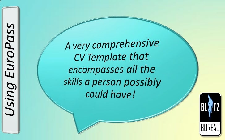 Personal Branding Slide 28