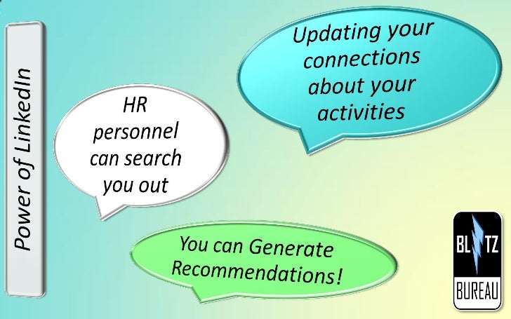 Personal Branding Slide 32