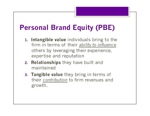 personal branding for cpas personal brand examples