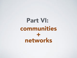 Join up with Twitter as well
https://twitter.com/briancpike/status/621725034986479617
http://briancpike.com/
 