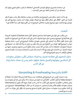 التسويق الشخصي من الألف للباء - محمد أبوالعنين ربيع