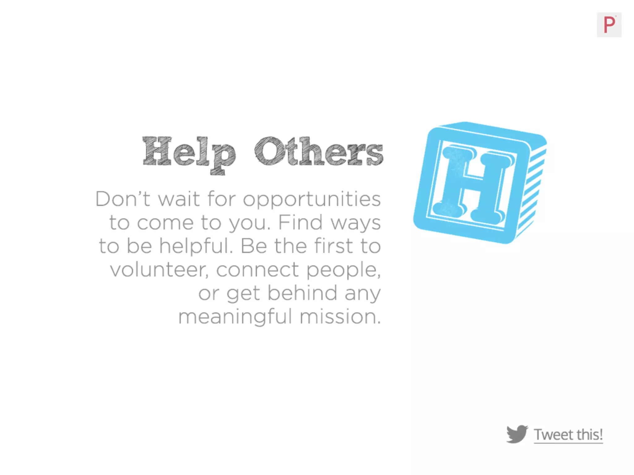 Personal Branding Guidebook From A to Z