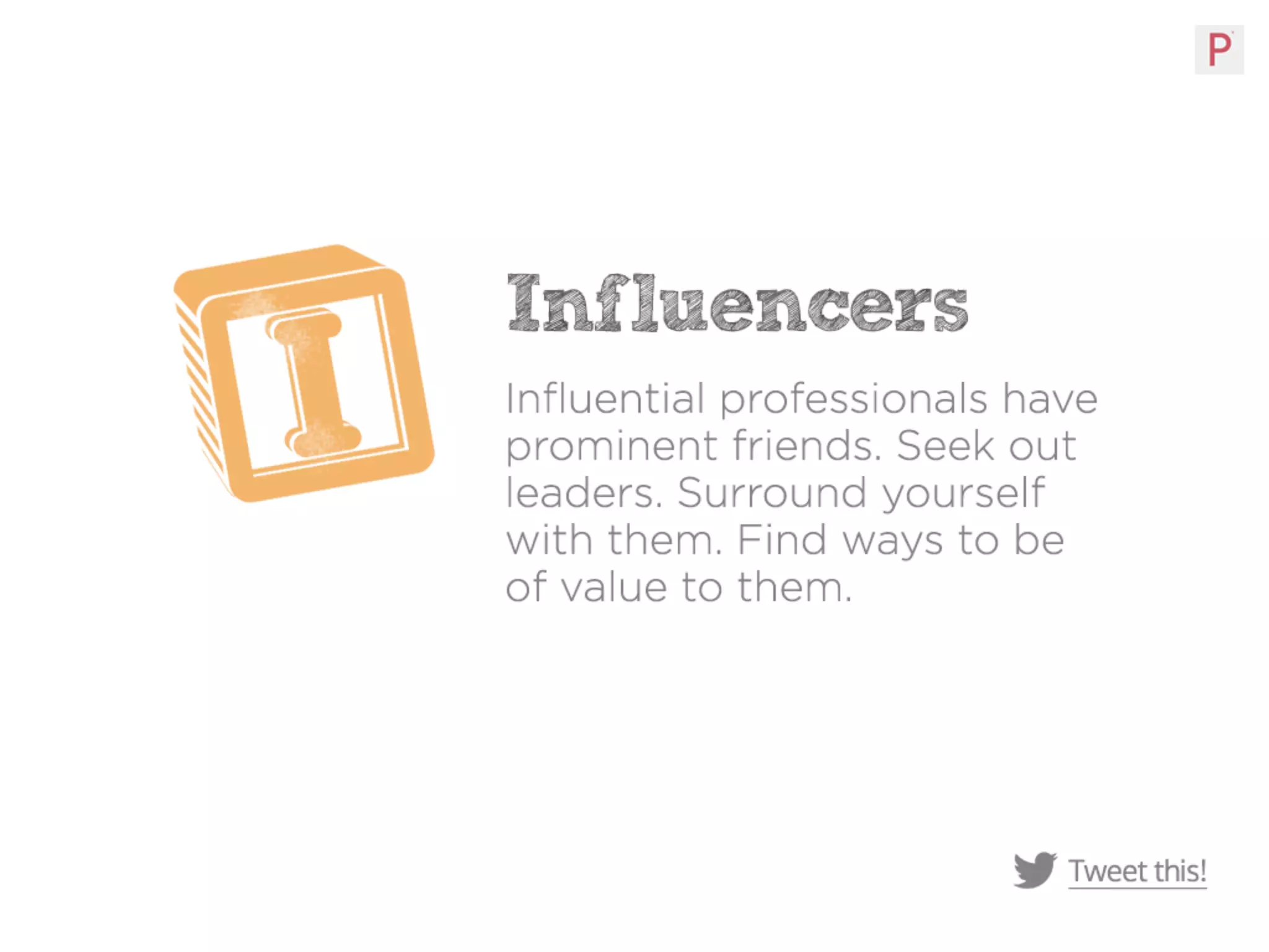 Personal Branding Guidebook From A to Z