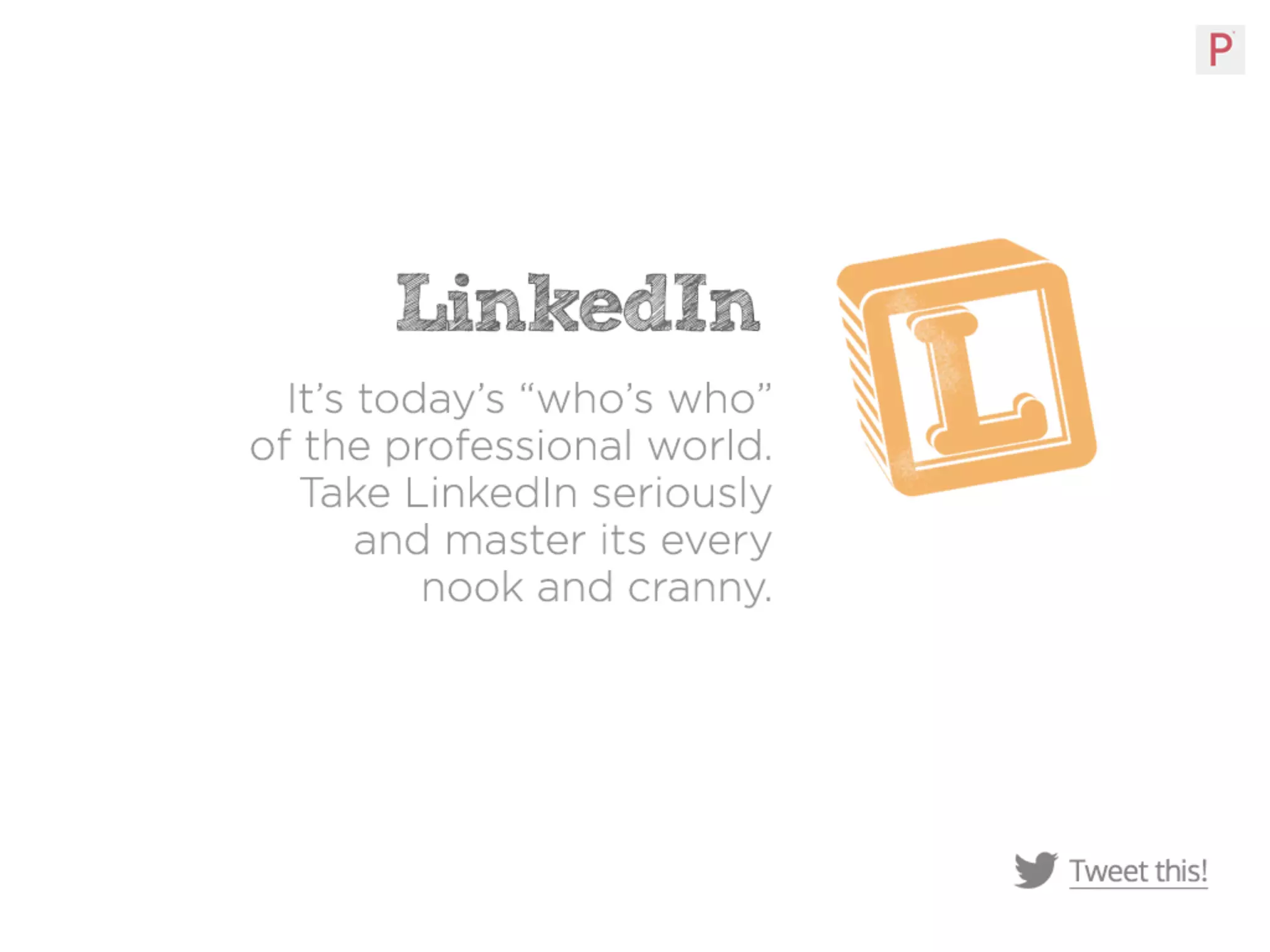 Personal Branding Guidebook From A to Z