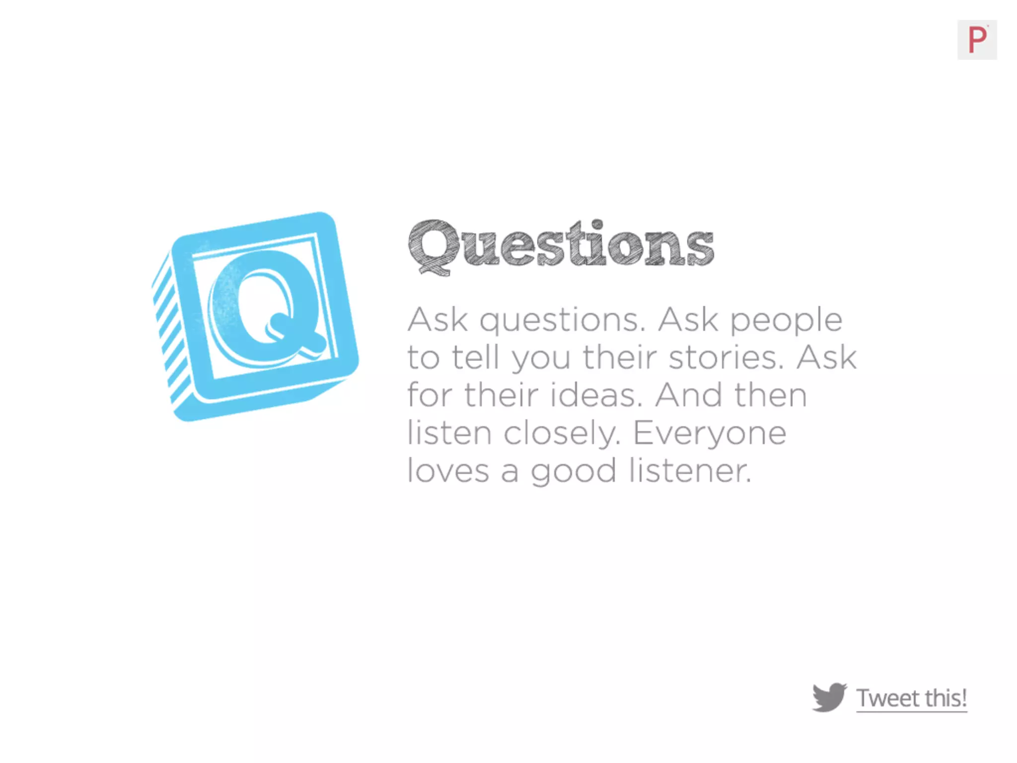 Personal Branding Guidebook From A to Z