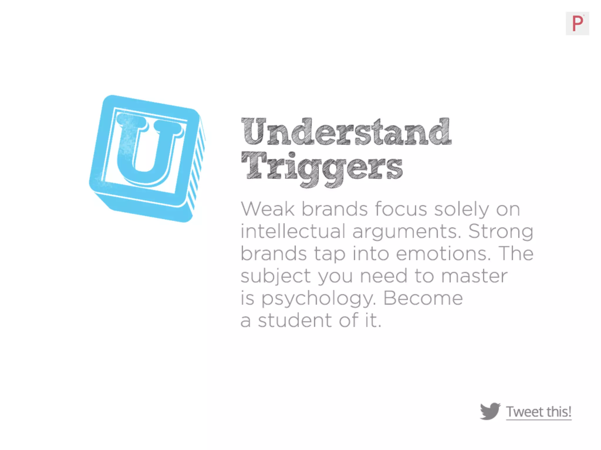 Personal Branding Guidebook From A to Z