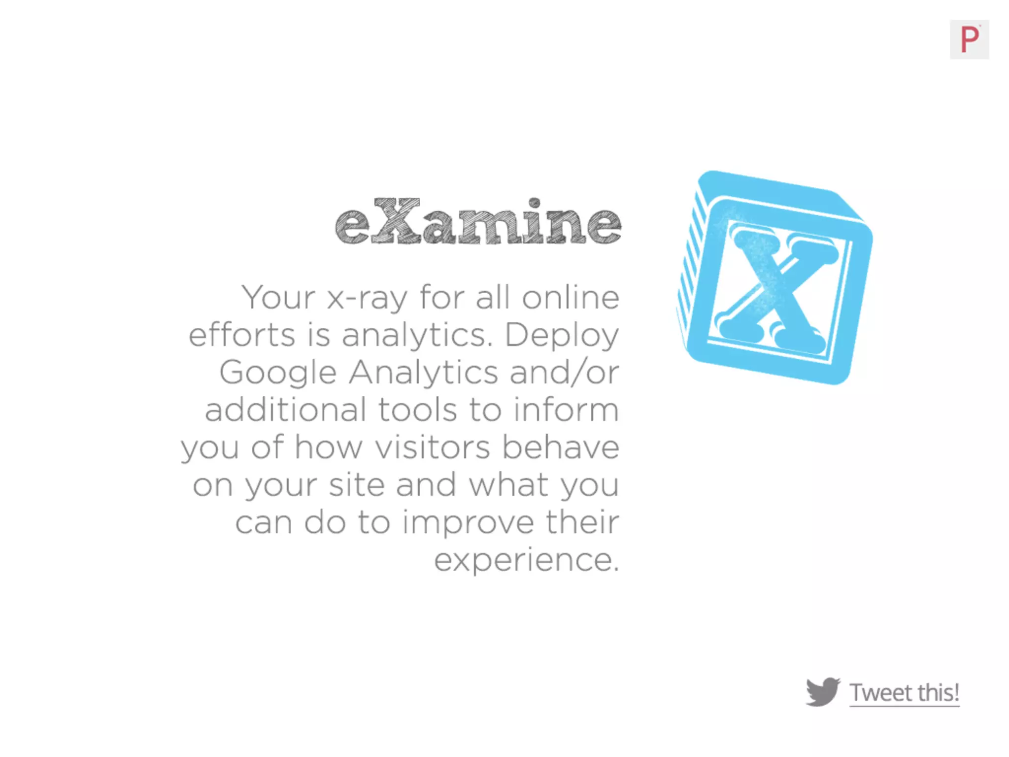 Personal Branding Guidebook From A to Z