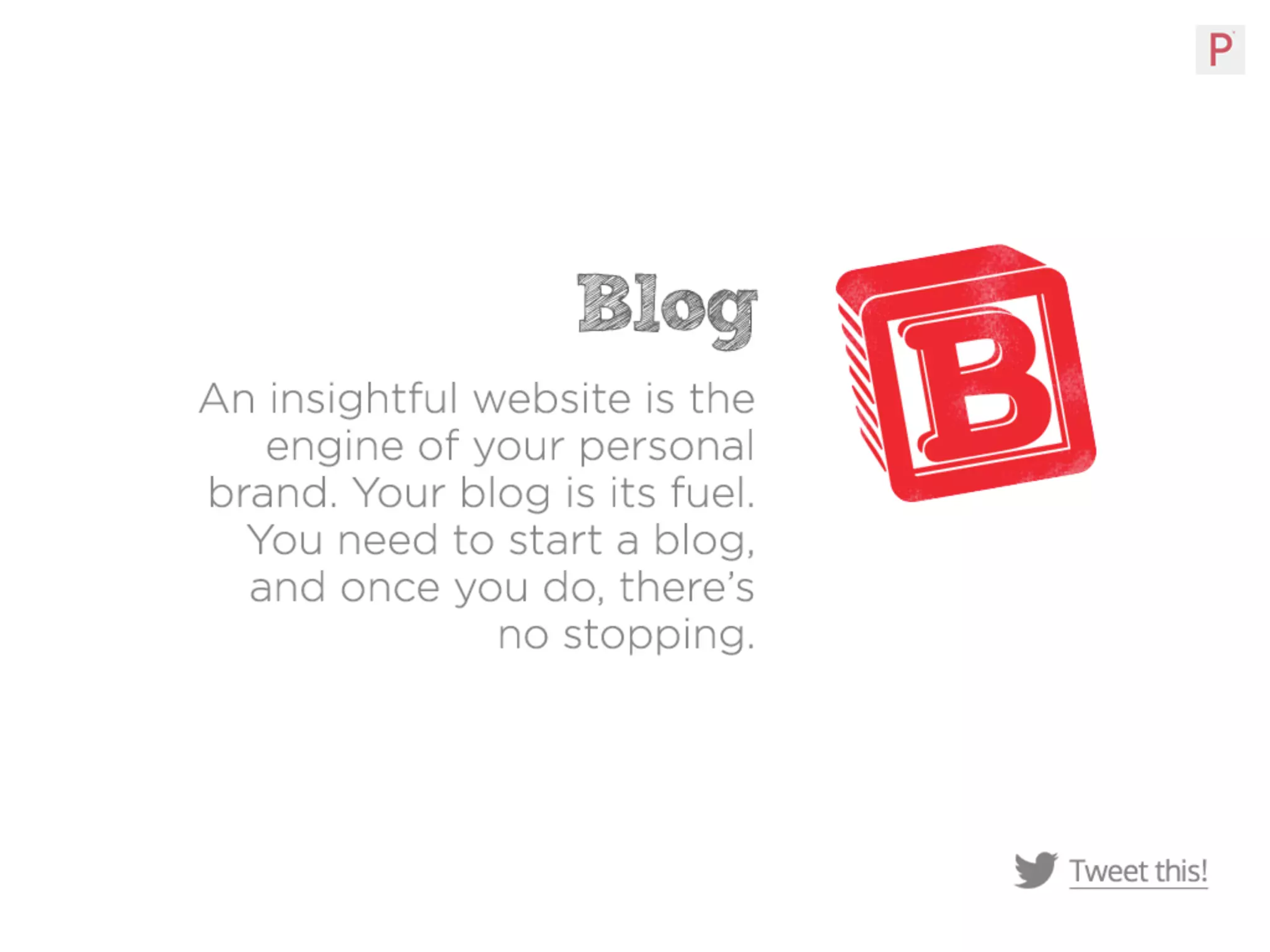 Personal Branding Guidebook From A to Z