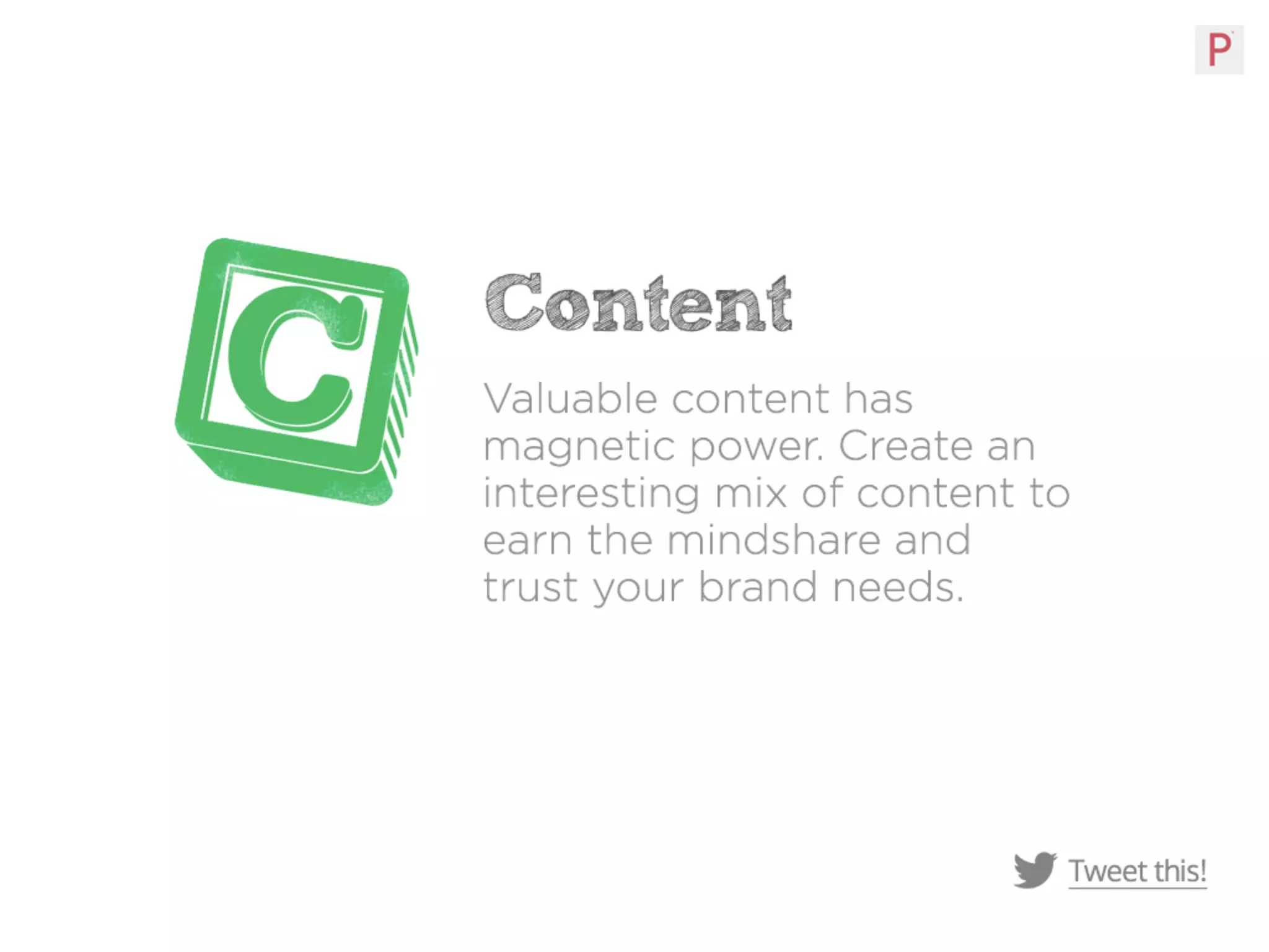 Personal Branding Guidebook From A to Z