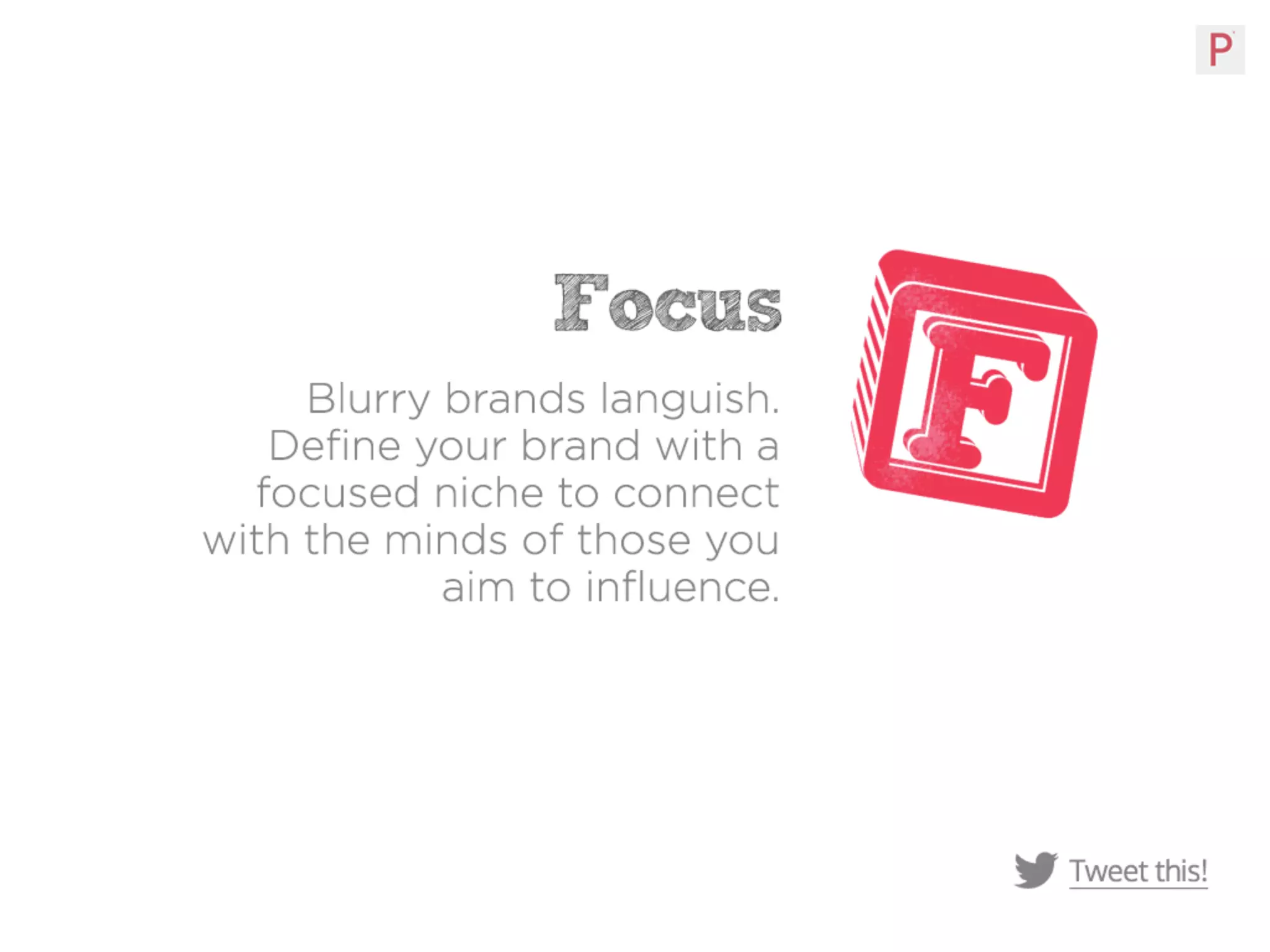 Personal Branding Guidebook From A to Z