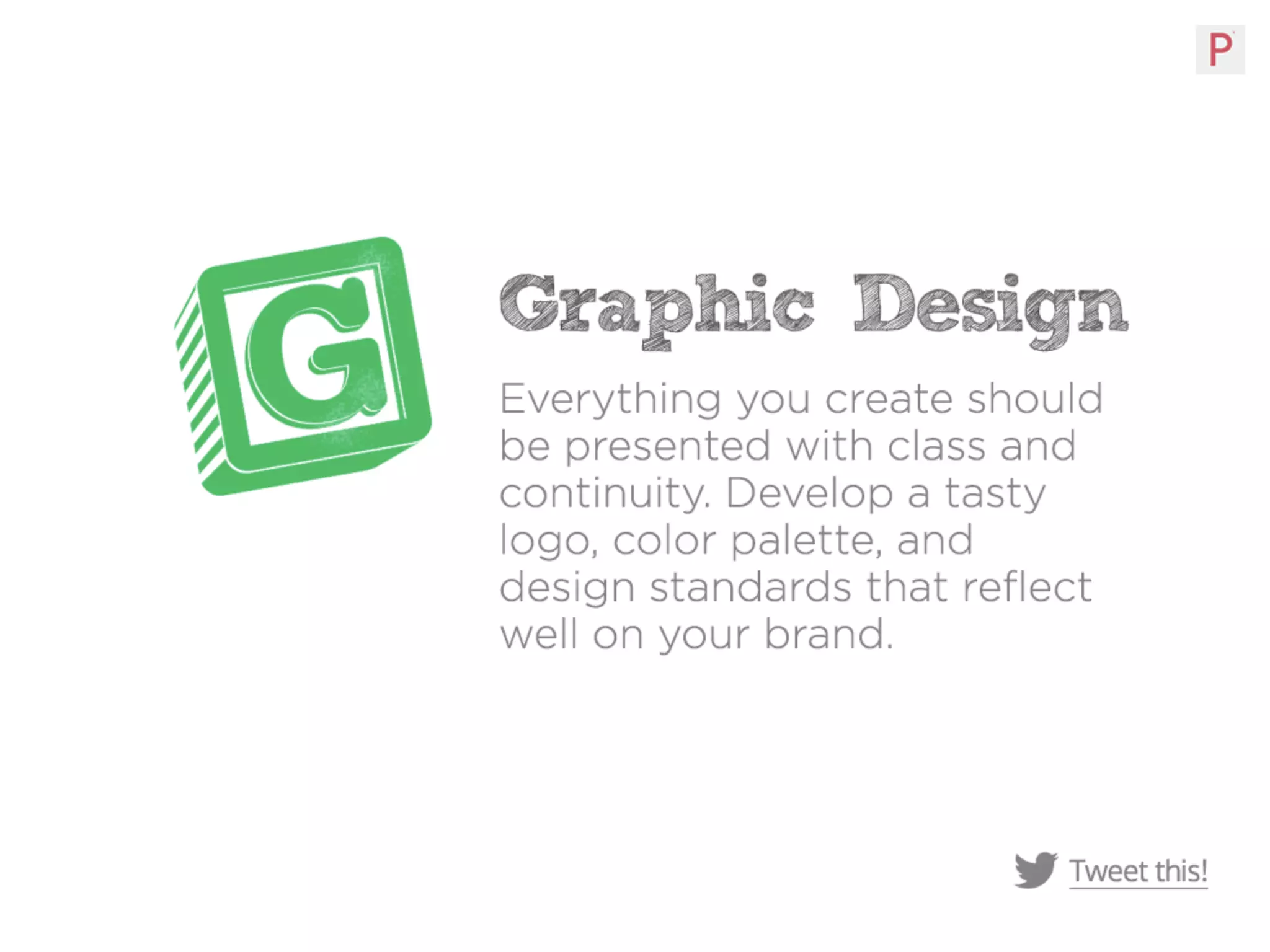 Personal Branding Guidebook From A to Z