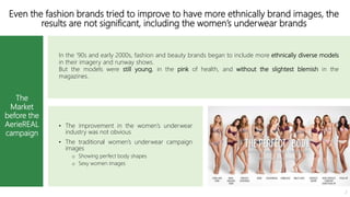 Backlash Over Victoria's Secret 'Perfect Body' Campaign