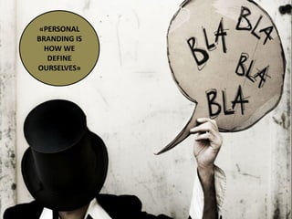 Personal branding & digital reputation (English version)