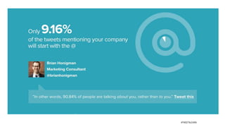 WHY TWITTER?
#TWEETNLEARN
 