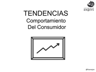 "Marca personal y nuevas tendencias de Marketing - Personal brand & new marketing trends"