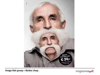 Image Hair groep – Barber shop  