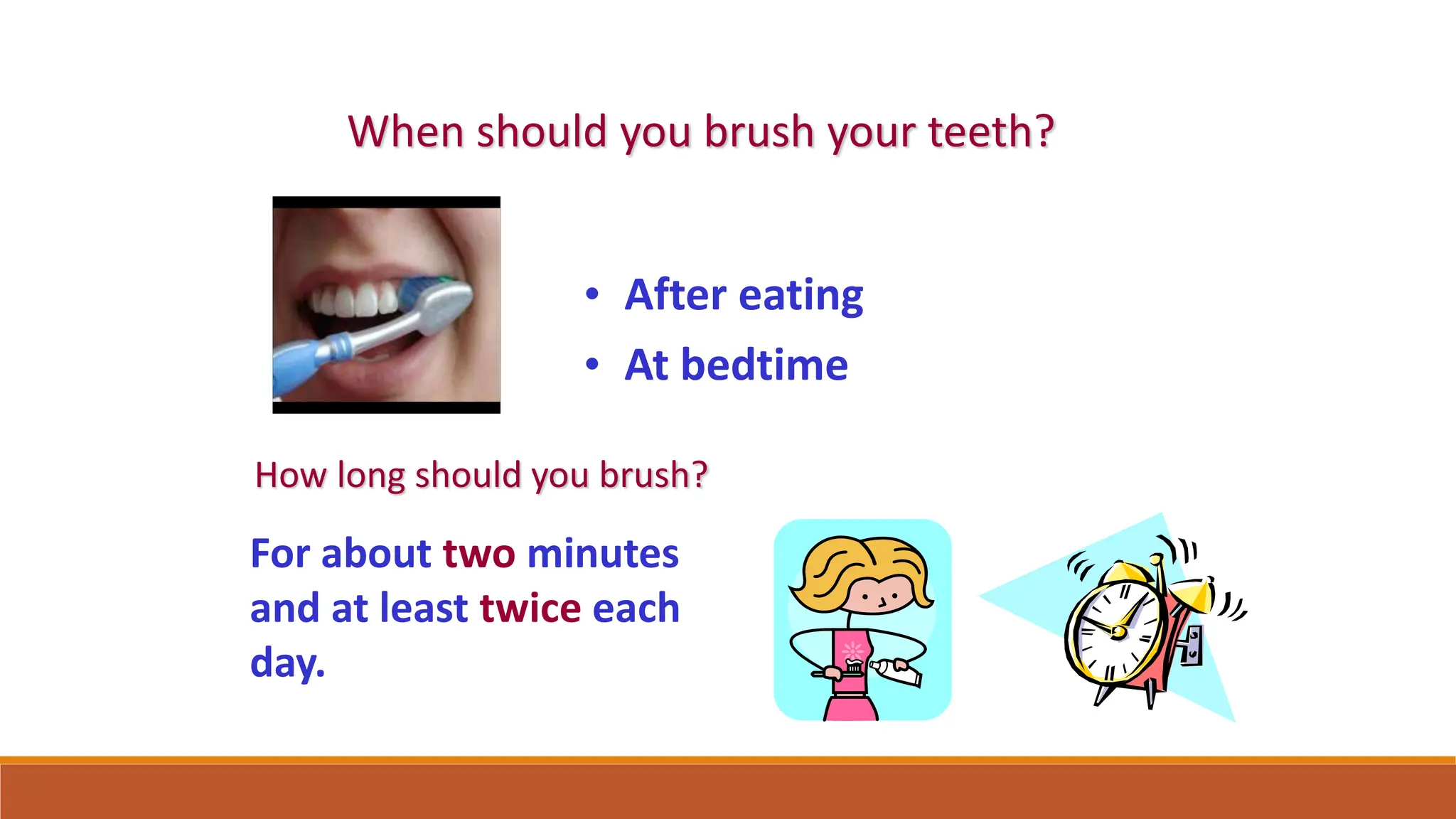 personal-cleanliness-and-hygiene-for-kids-ppt